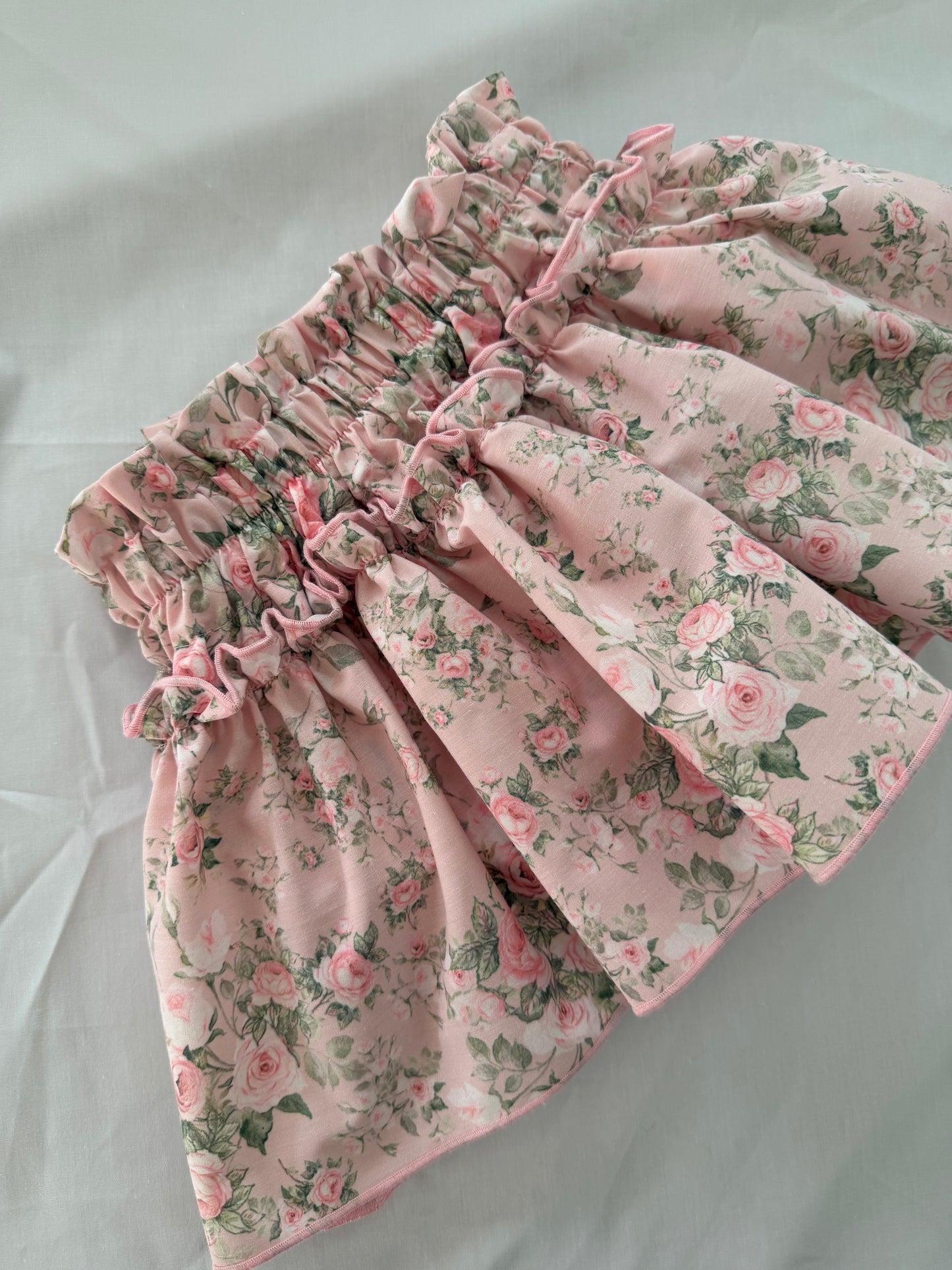 Rose Garden bloomer - MADE BY ORDER