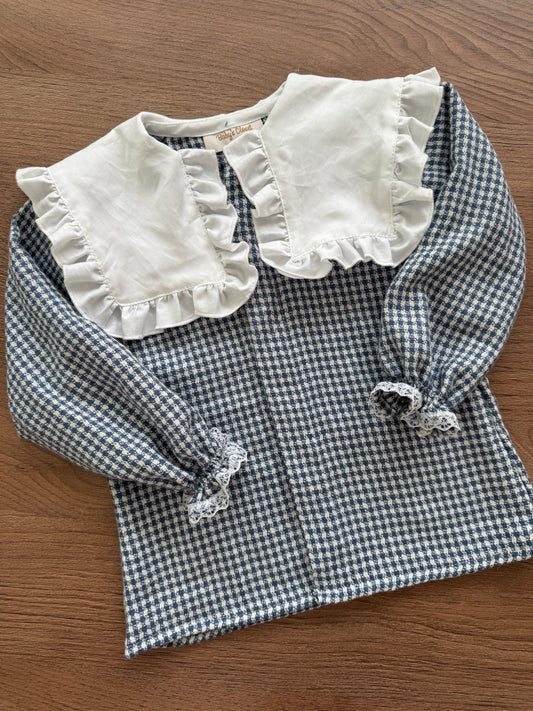 Gabriela blouse