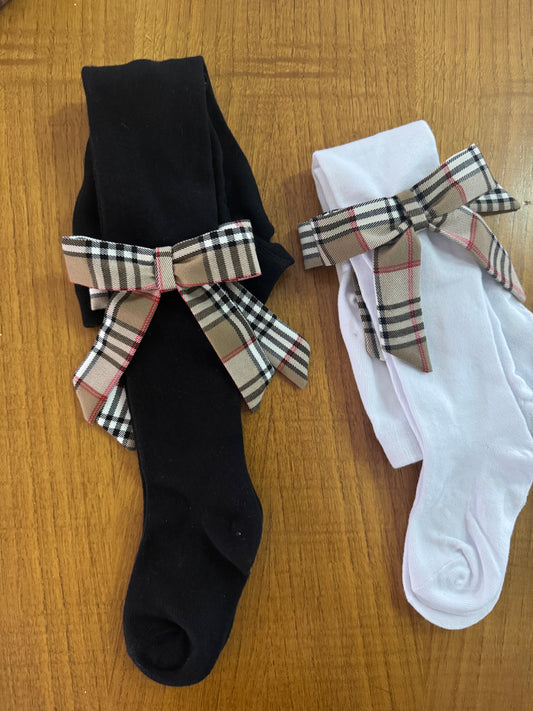 Burberry panty’s - PRE ORDER