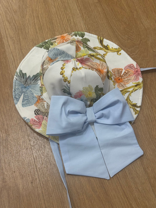 Zoé Cavalli HAT - PRE ORDER