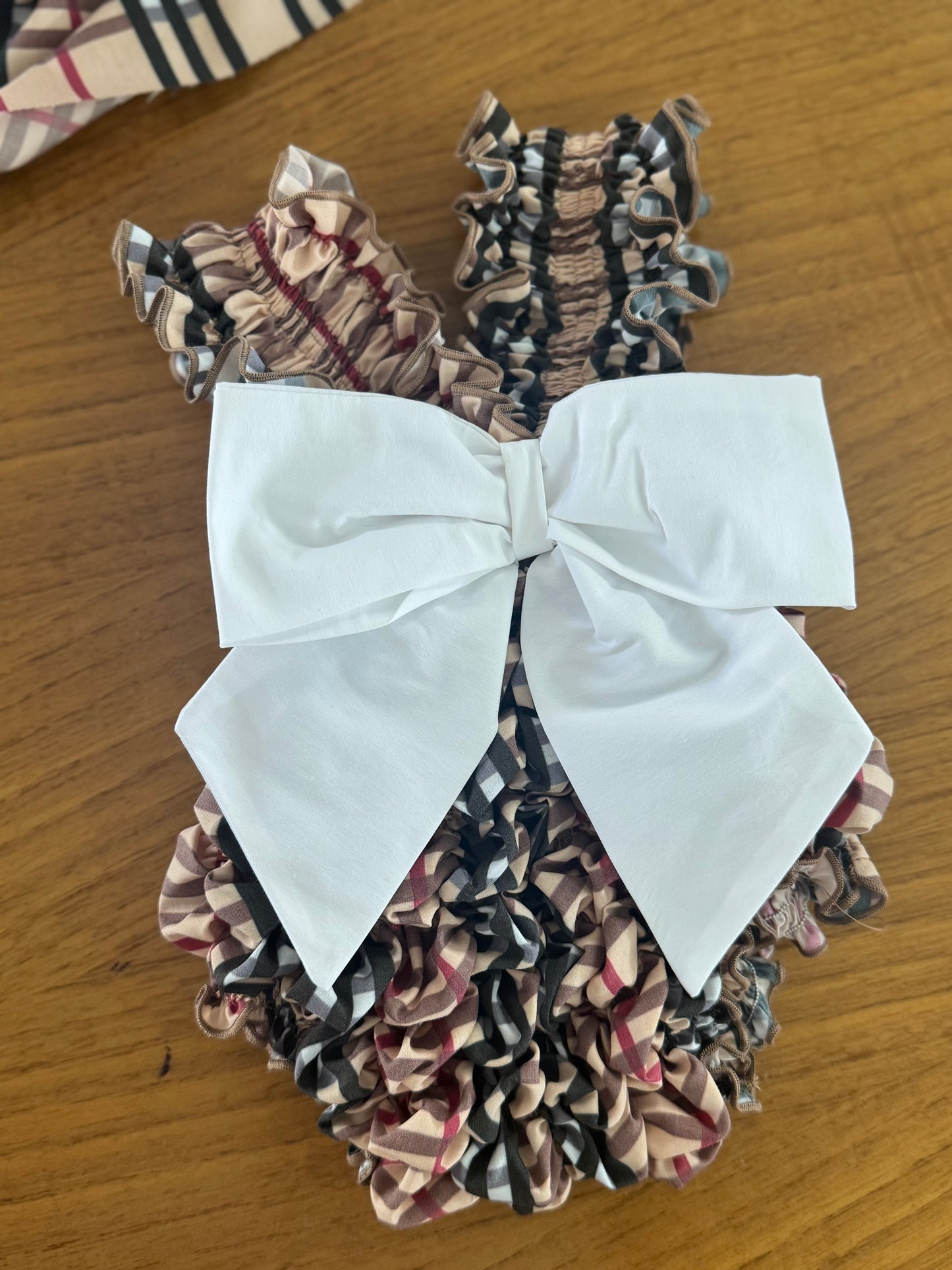 Burby swimsuit - PRE ORDER