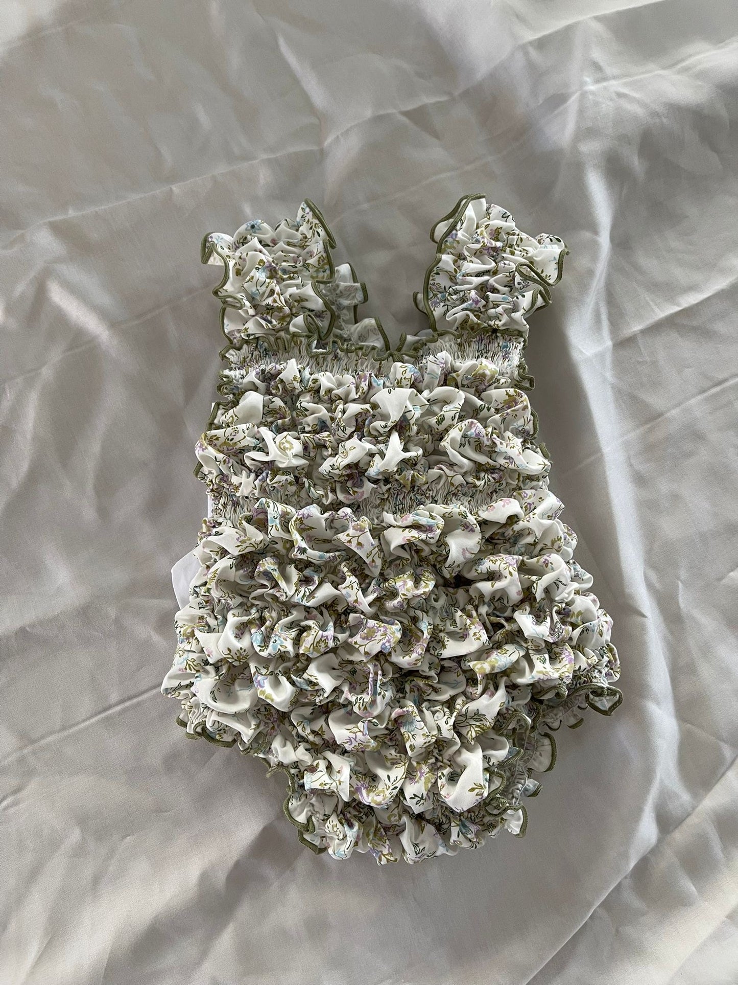 Juliette swimsuit - pre order