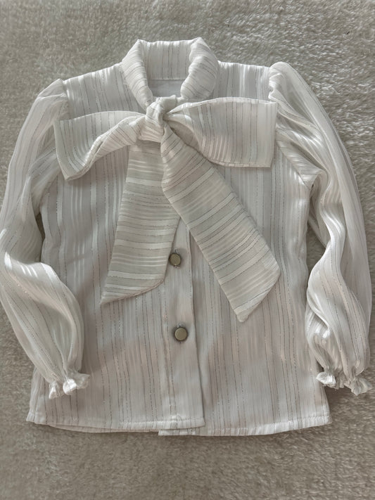 Catherine blouse - PRE ORDER
