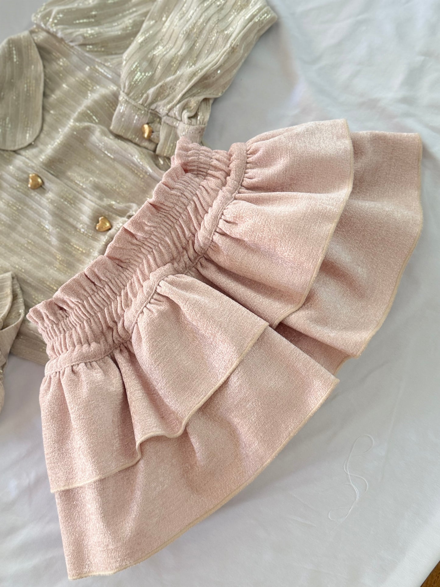Gorgeous bloomer - PRE ORDER
