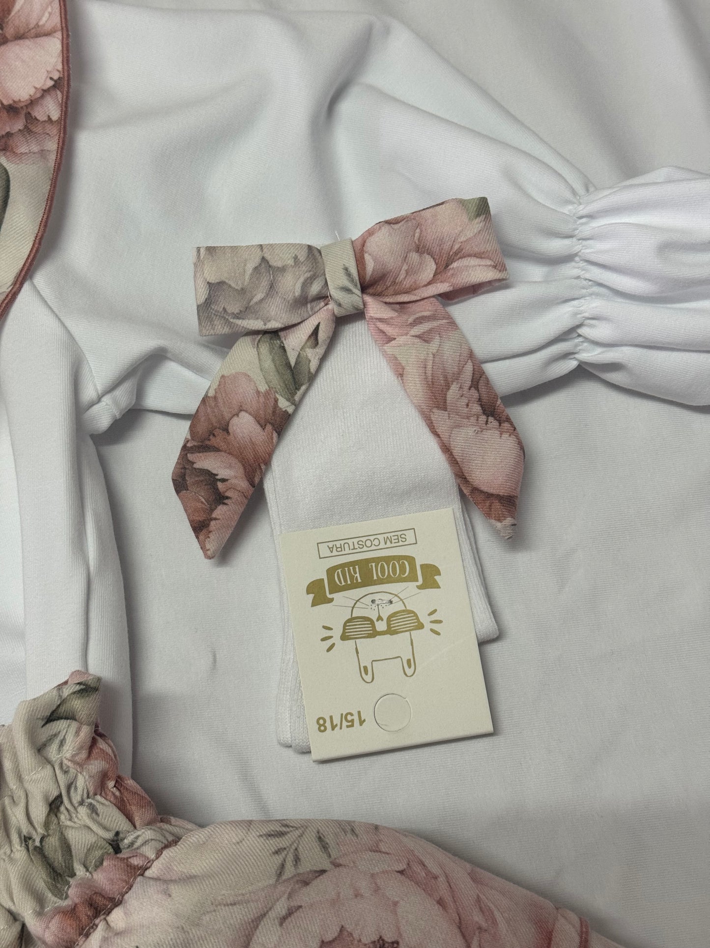 Eloise Socks - PRÉ ORDER