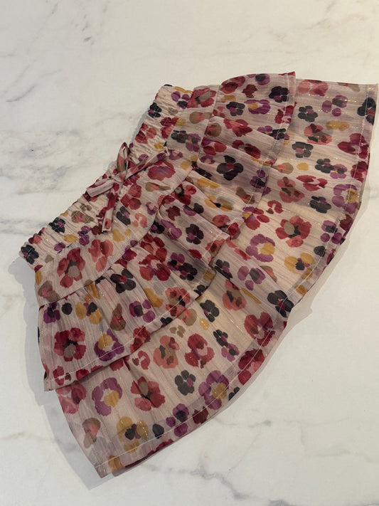 Cereza skirt MAYORAL