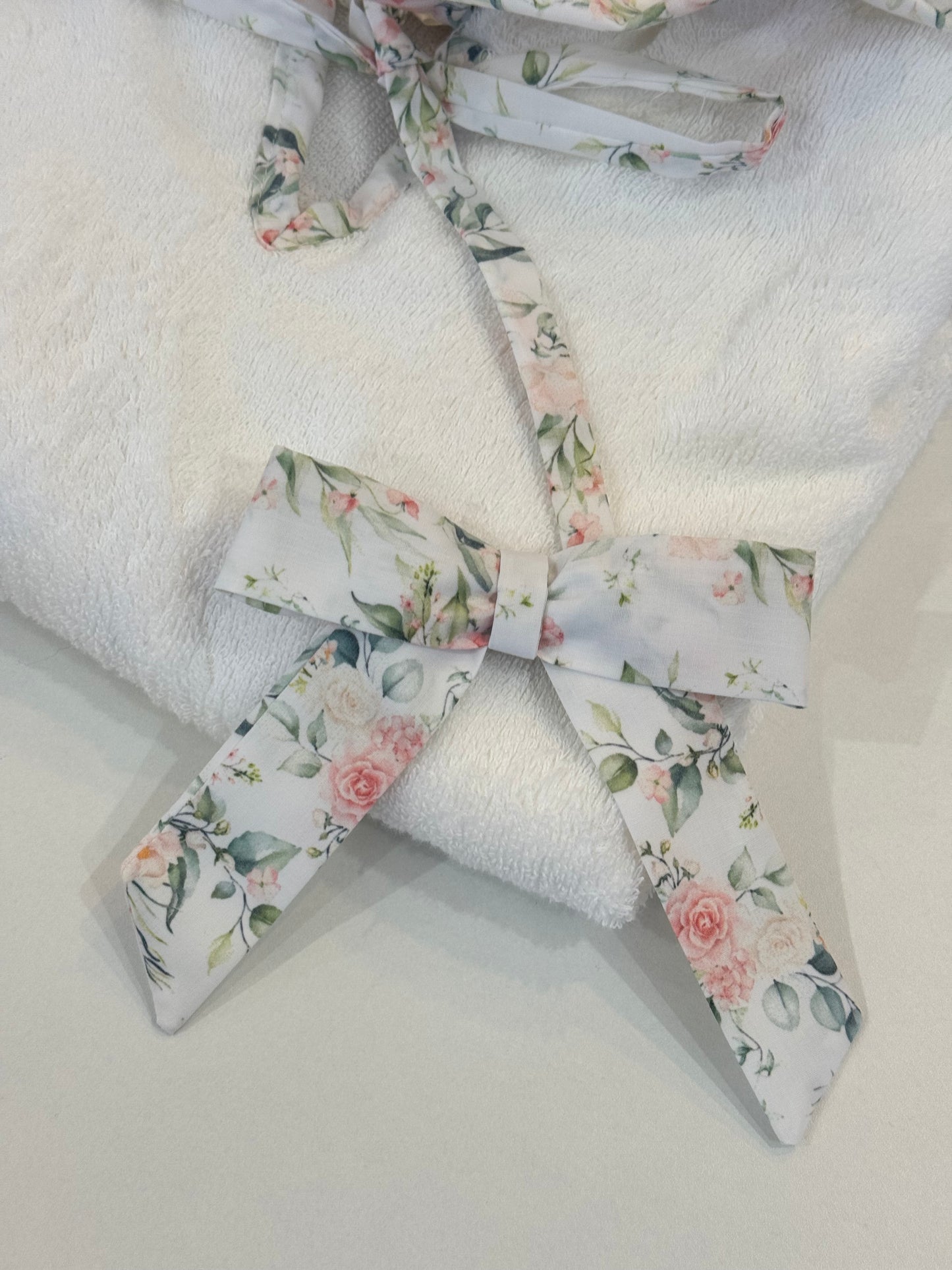 Yasmin hairbow- PRE ORDER