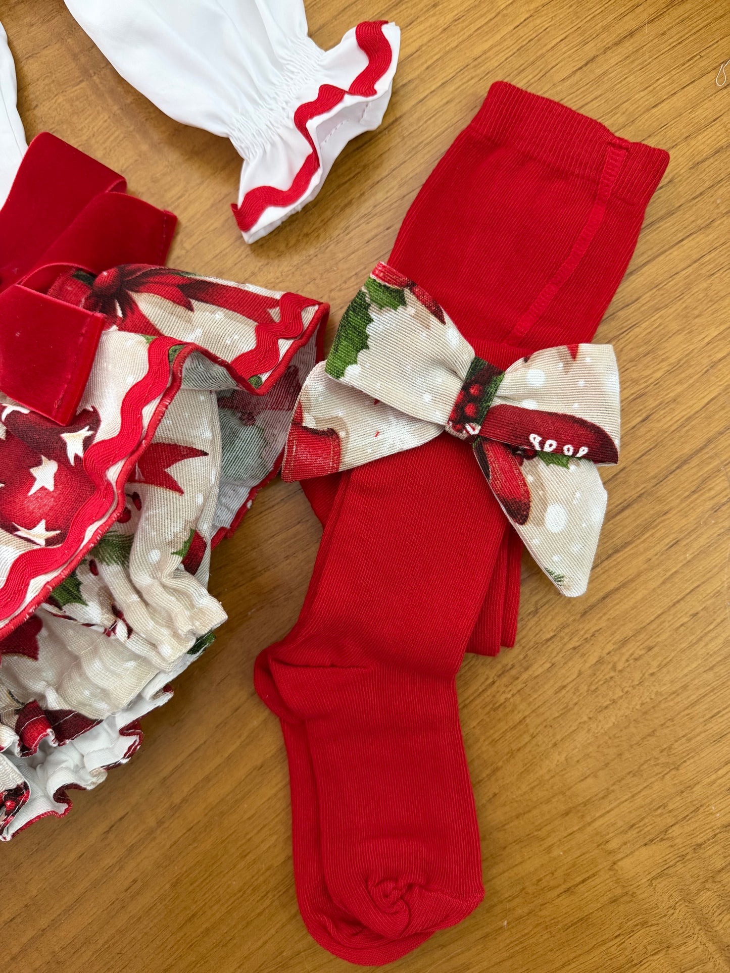 Holly Mae pantys - PRE ORDER