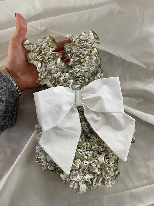 Juliette swimsuit - pre order