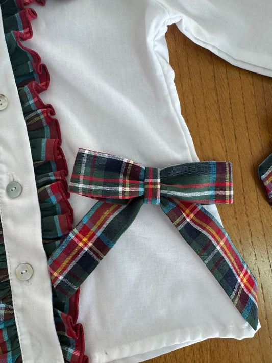 Angélica hairbow