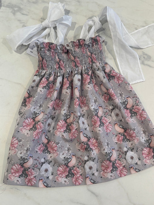Puro mimo dress