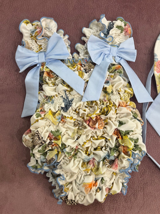 Zoé Cavalli swimsuit - PRE ORDER