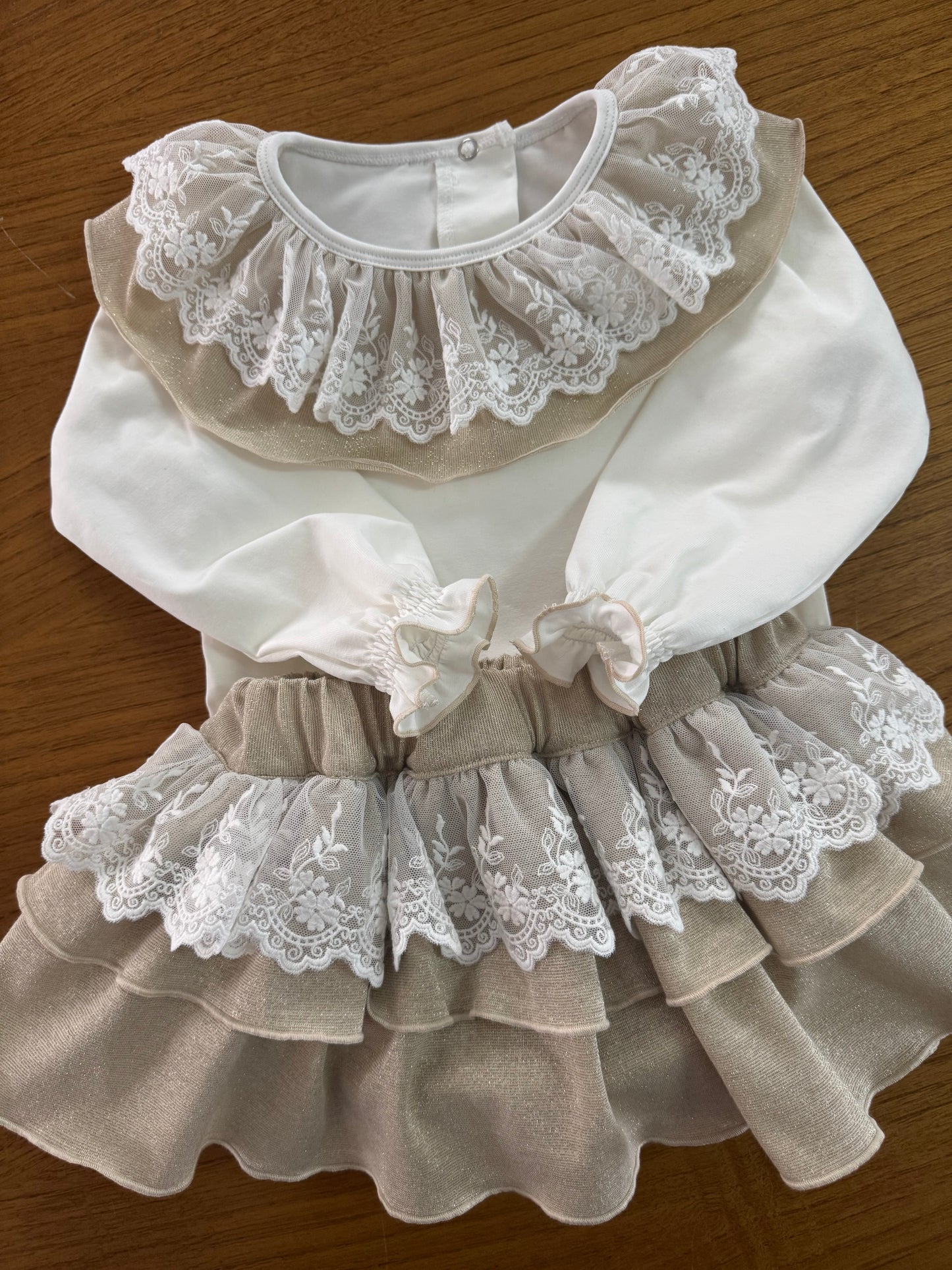 Palmela set - PRÉ ORDER