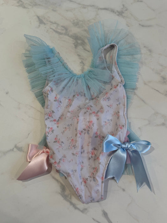 Tutu swimsuit