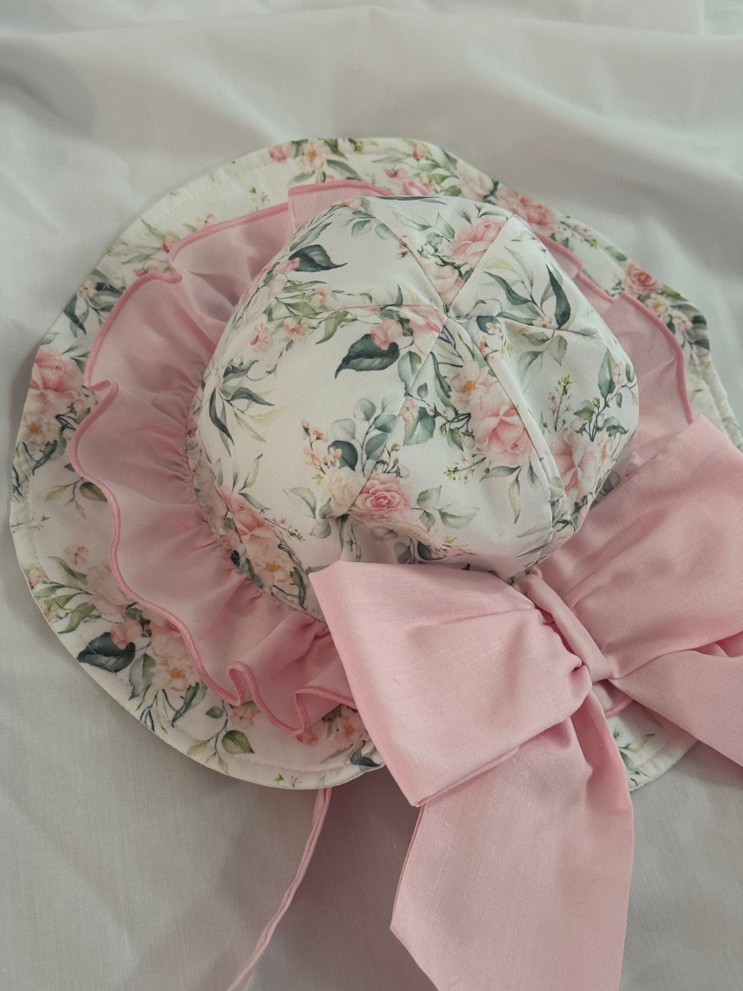 Yasmin Hat - pre order