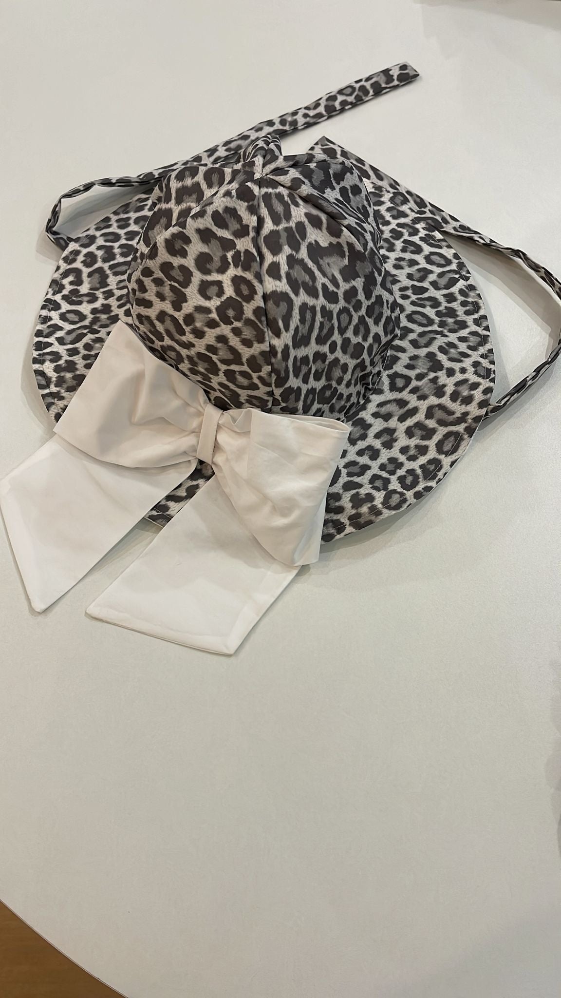 Shadow Tiger hat - PRE ORDER