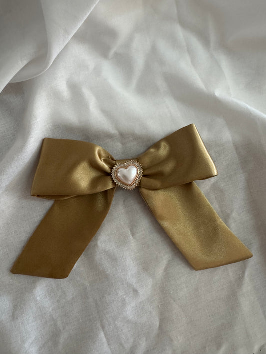 DiOr hairbow - pre order