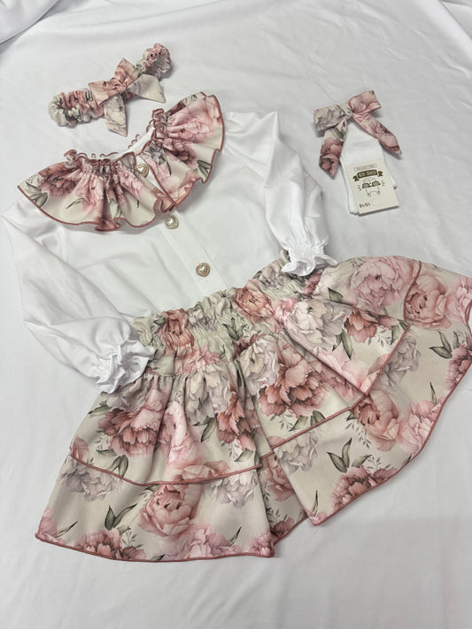 Eloise bloomer - PRE ORDER