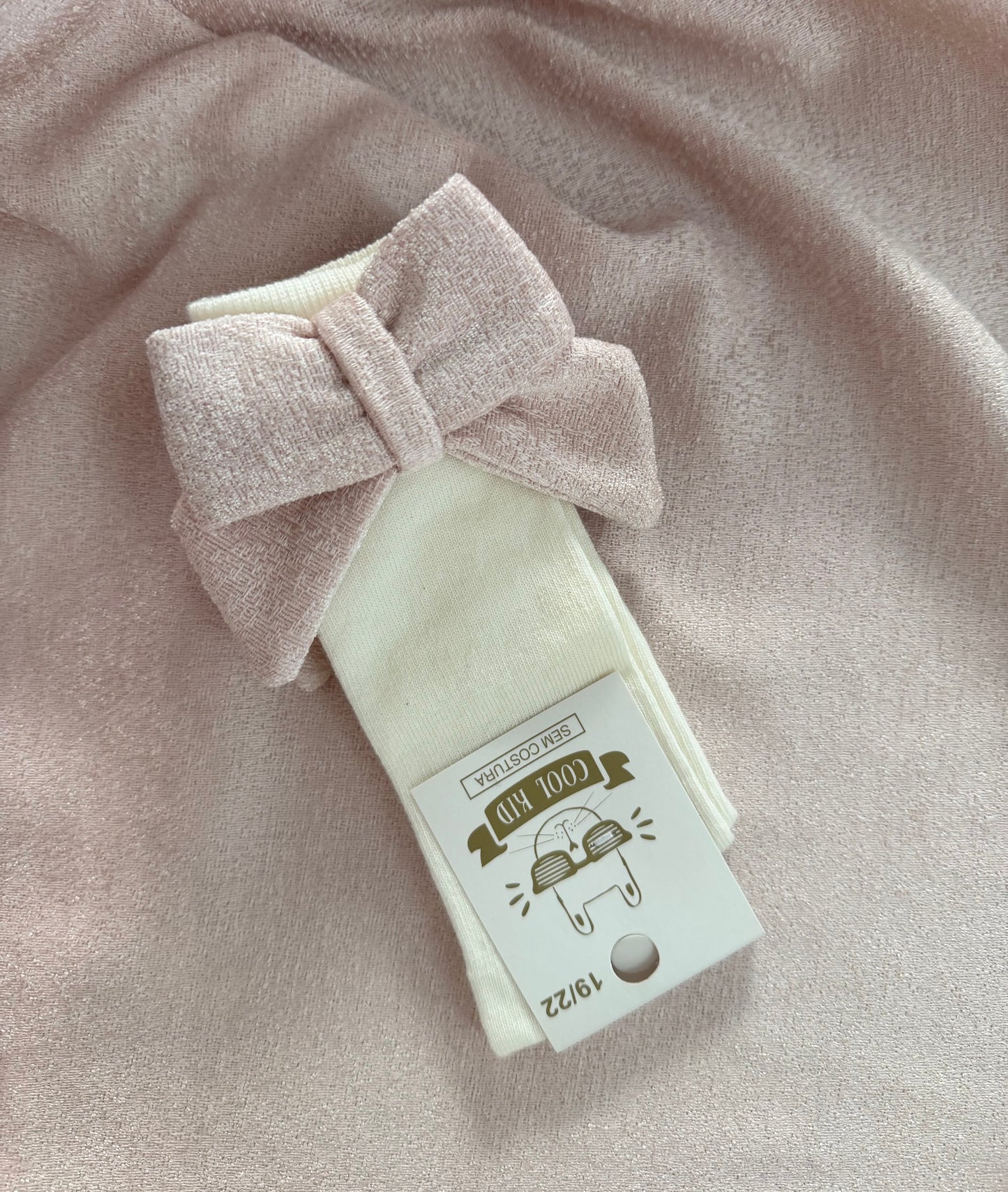 Gorgeous knie sokken- PRE ORDER