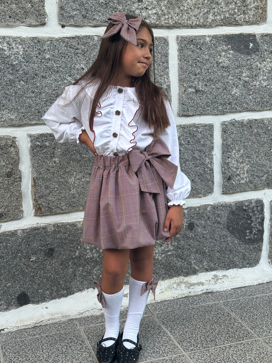 Annabelle kousjes