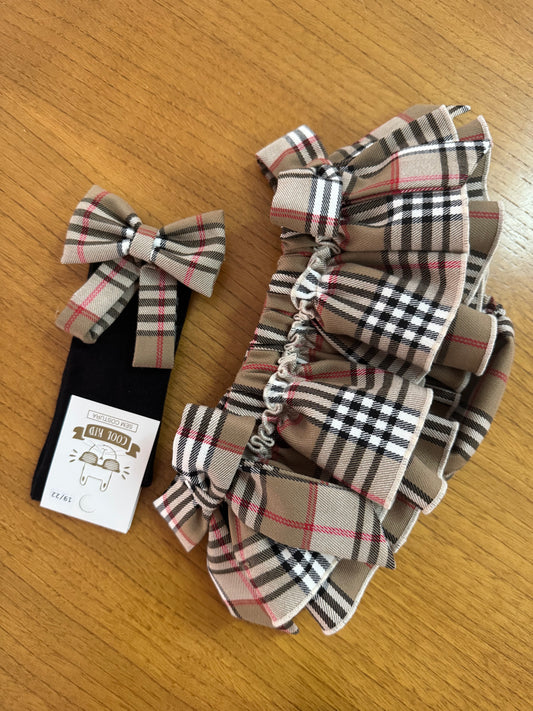 Burberry lil bloomer- PRE ORDER