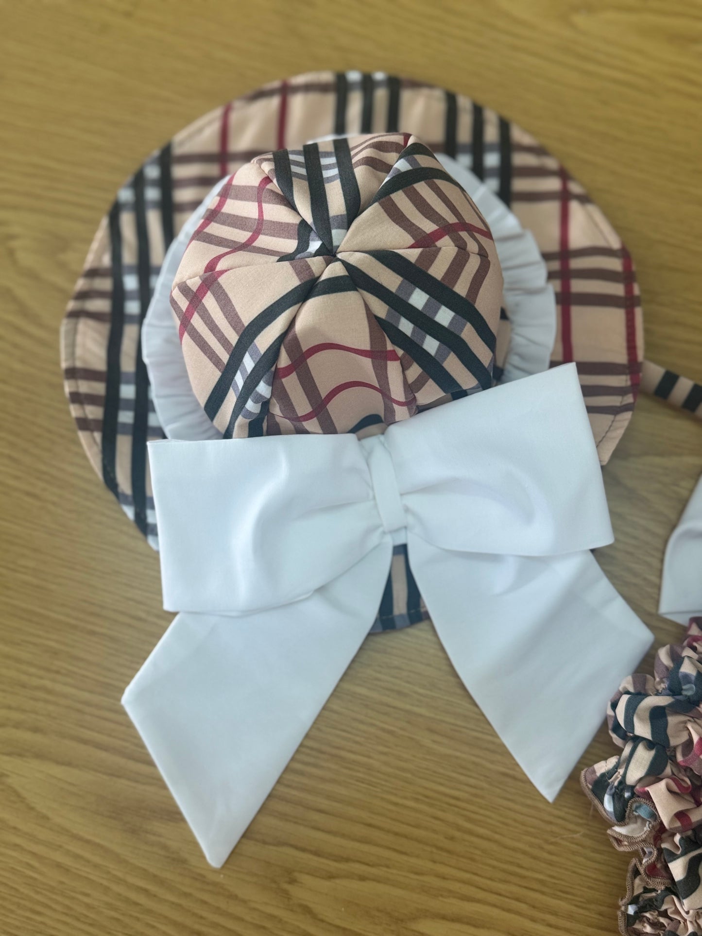 Burby hoedje - PRE ORDER