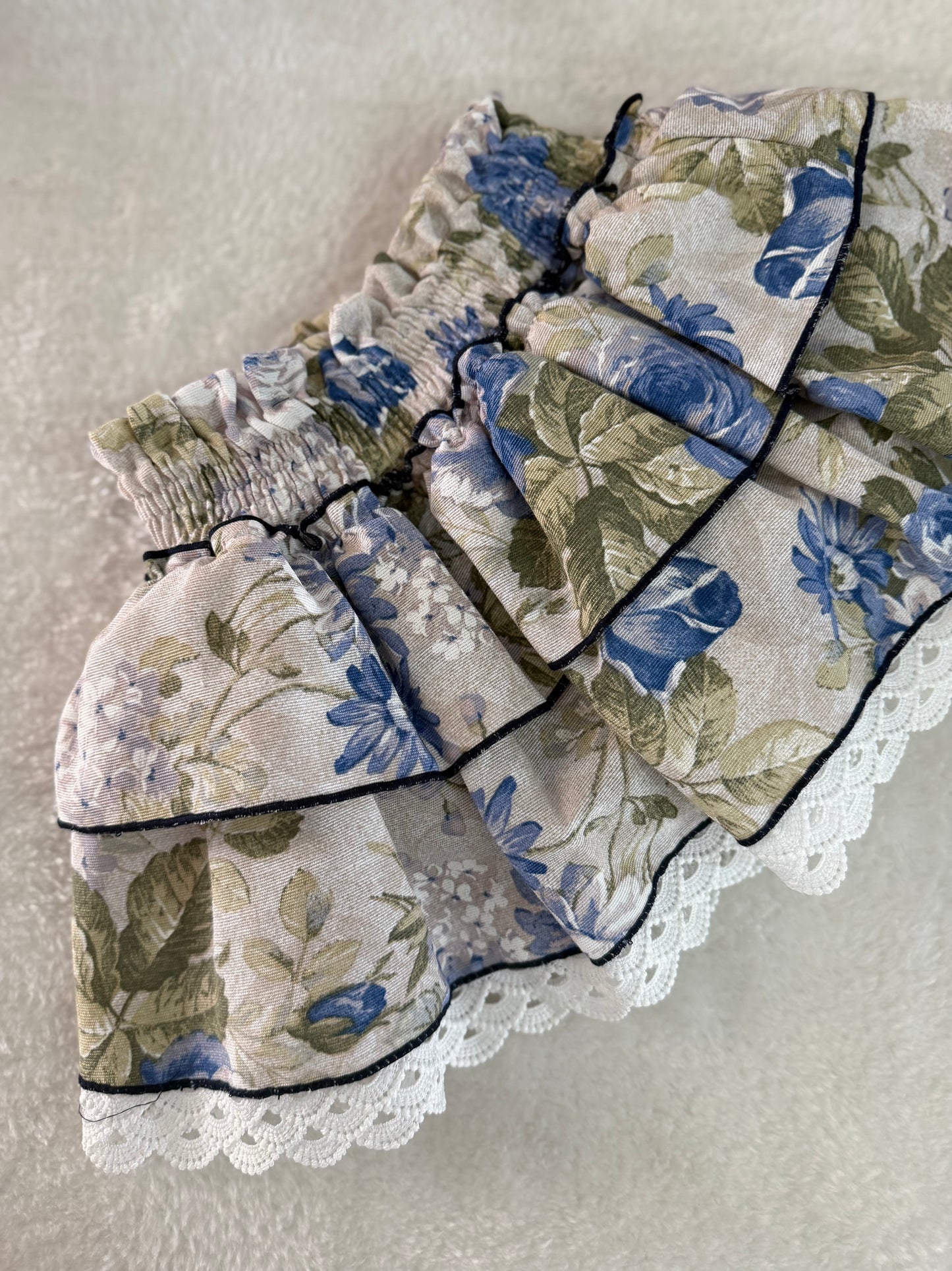 Florence bloomer - PRE ORDER