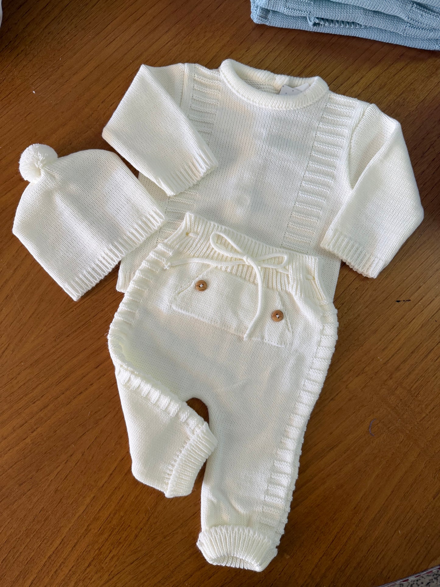Baby sets newborn 0-3M