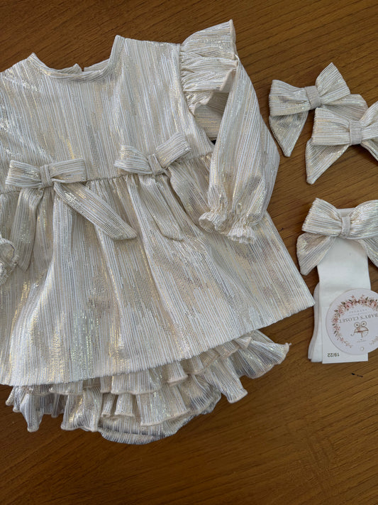 Golden Noel lil set - PRE ORDER ( accessories not included )
