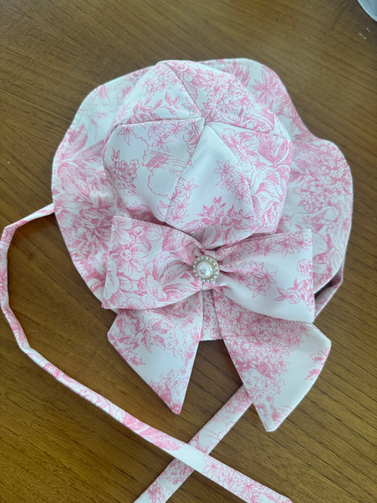 La vie en rose HAT- PRE ORDER