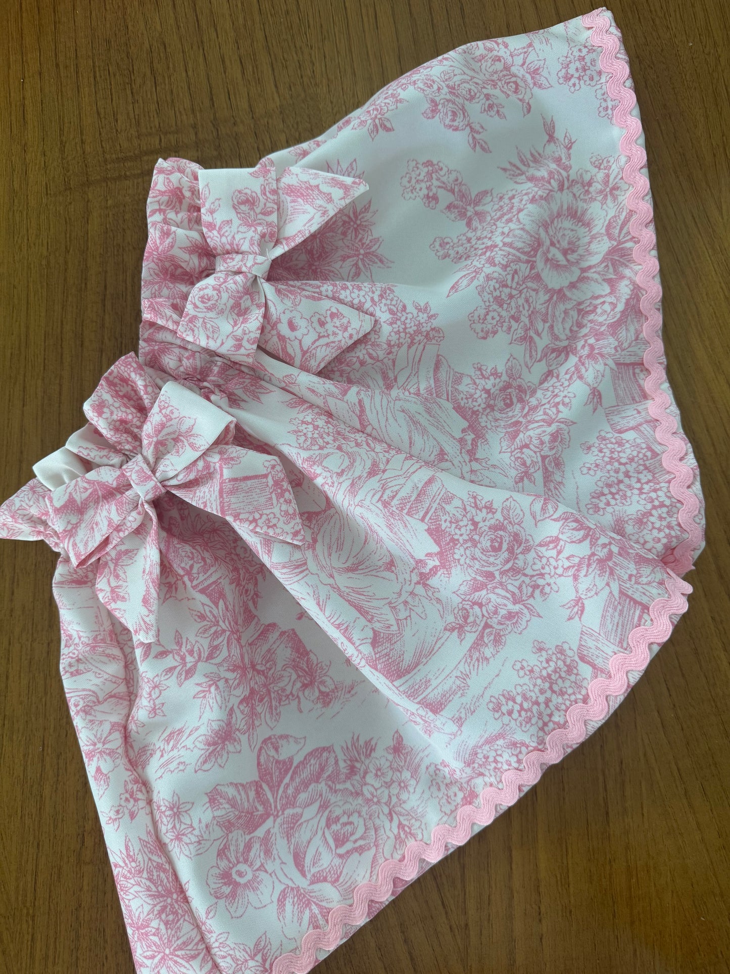 La vie en rose short - PRE ORDER
