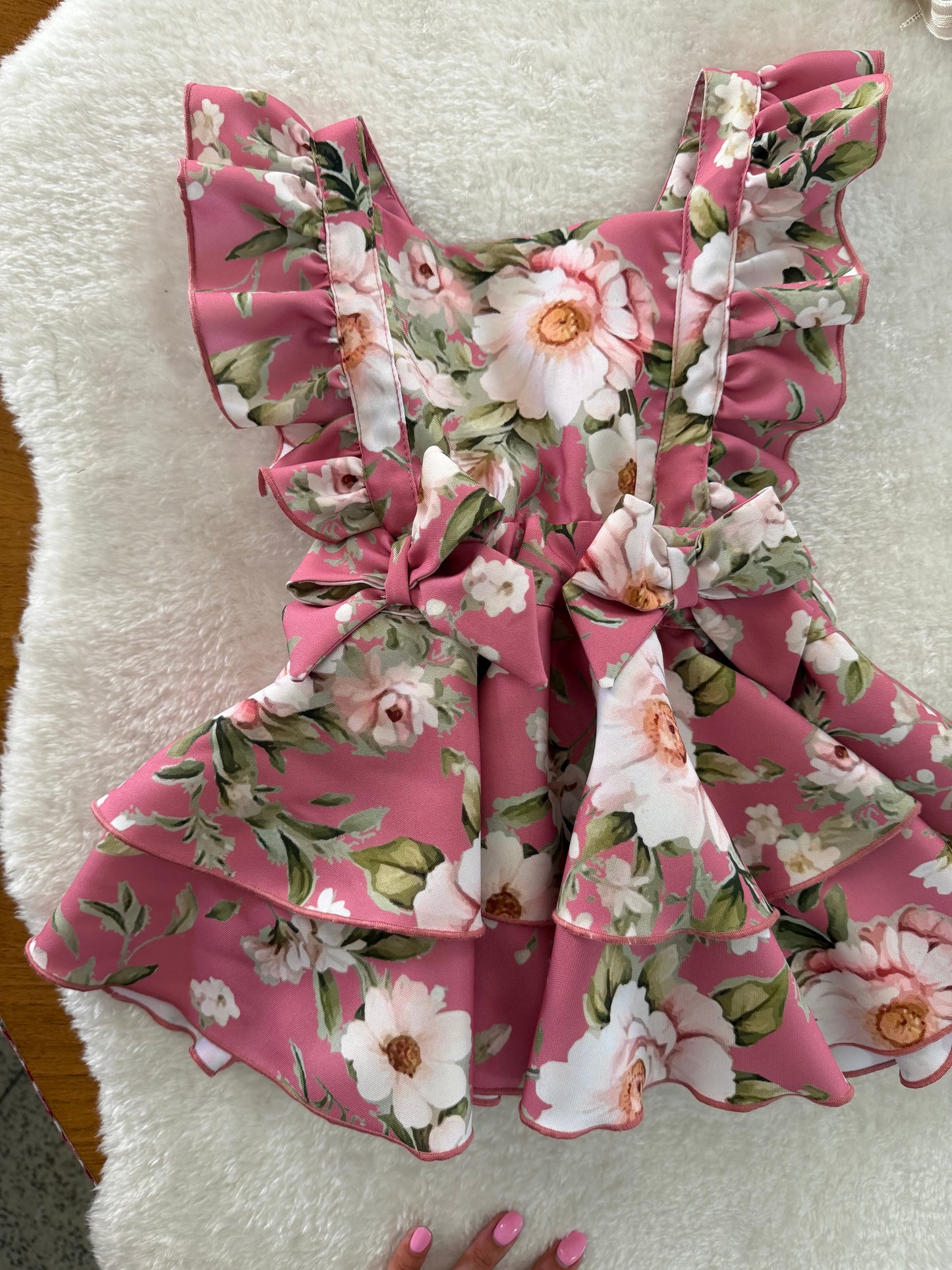 Love in Blossom bailarina - ( top not incl ) PRE ORDER