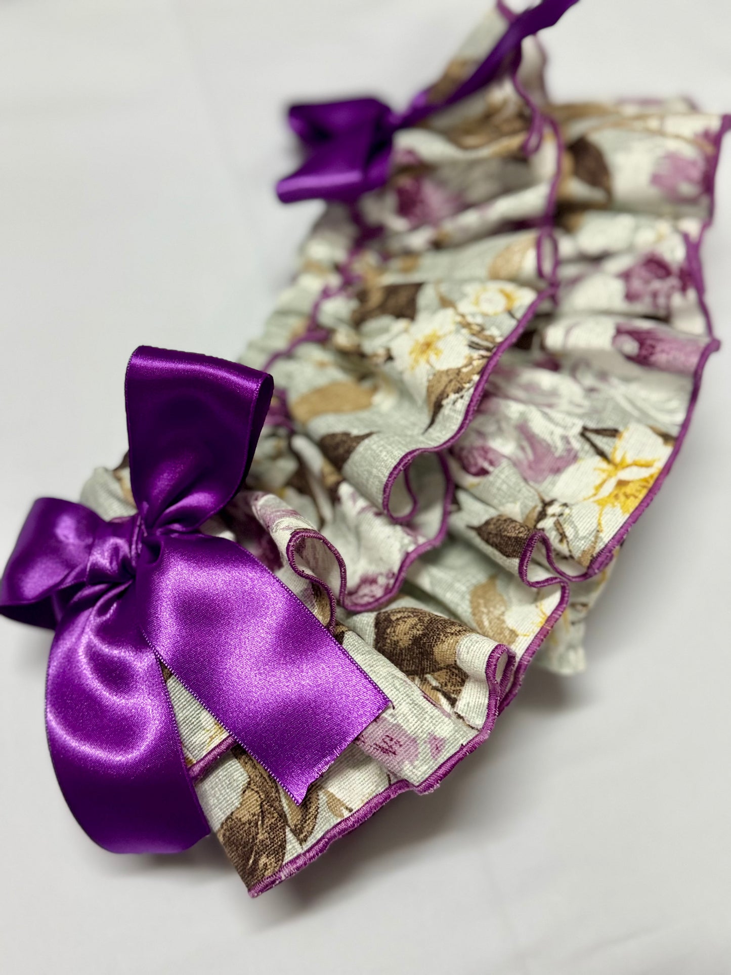 Mavie bloomer - PRE ORDER