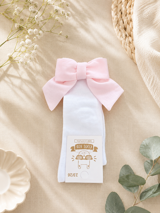 Rosy charm socks- PRE ORDER