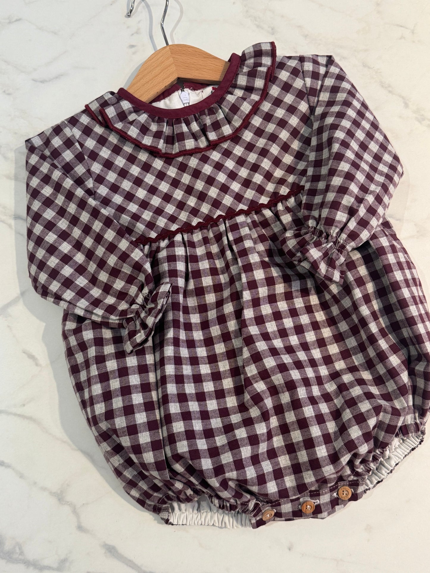 Bordeux romper
