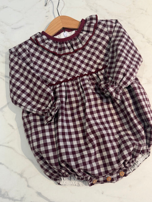 Bordeux romper