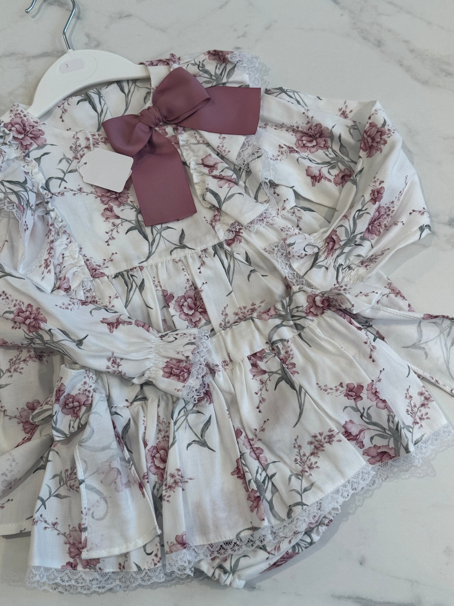 Julieta set