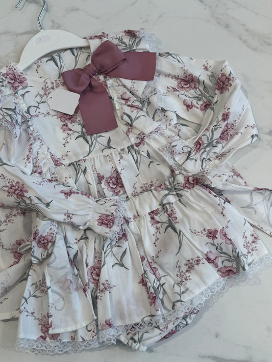 Julieta set