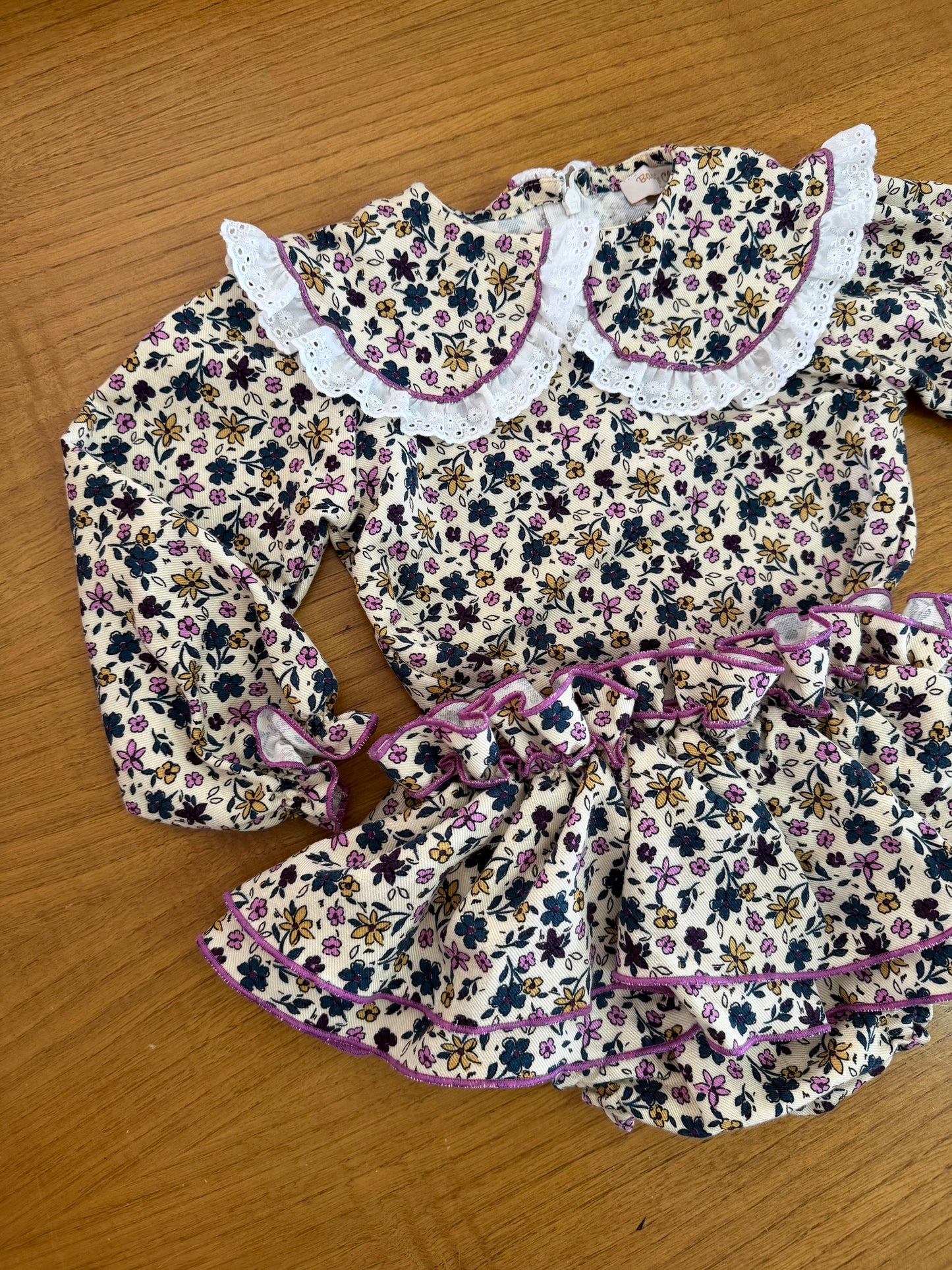 Kiara set - PRE ORDER