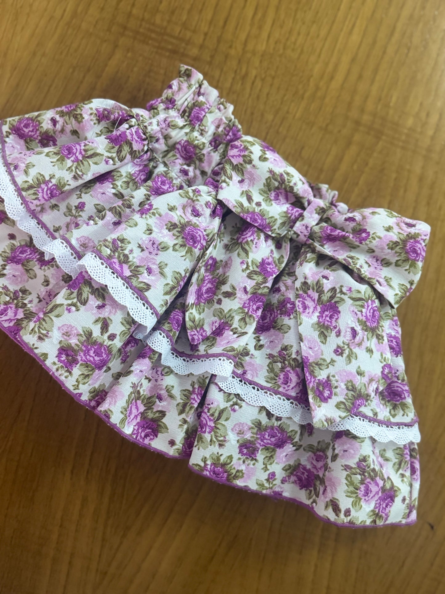 Charlotte bloomer - PRE ORDER