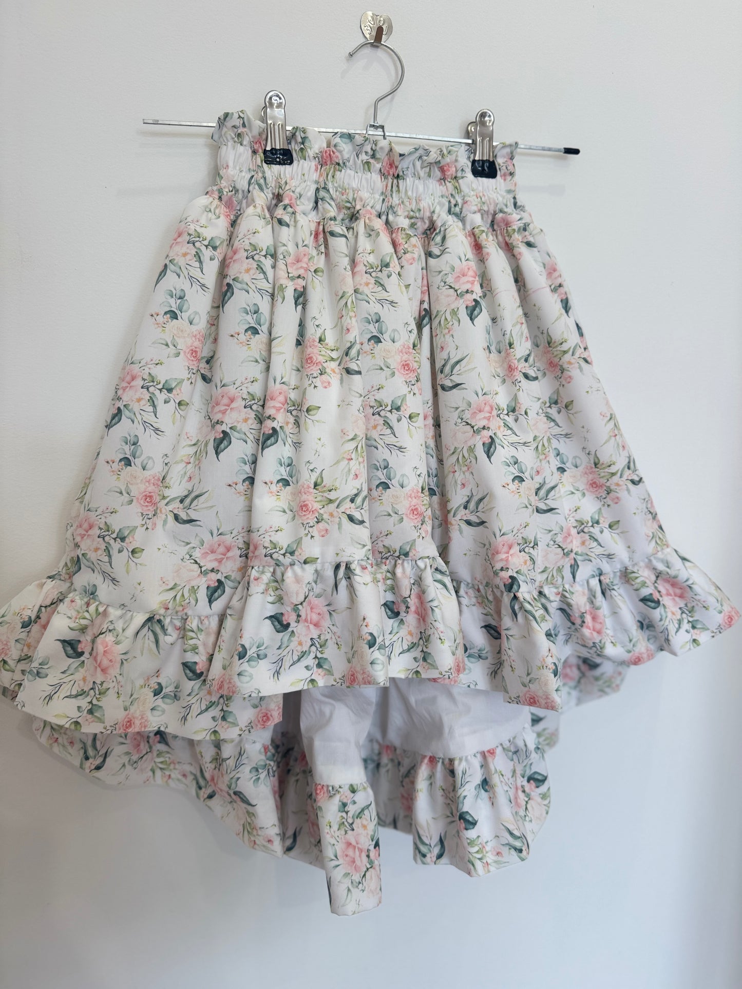 Yasmin skirt- PRE ORDER