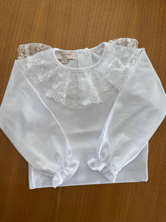 Felice Top coton