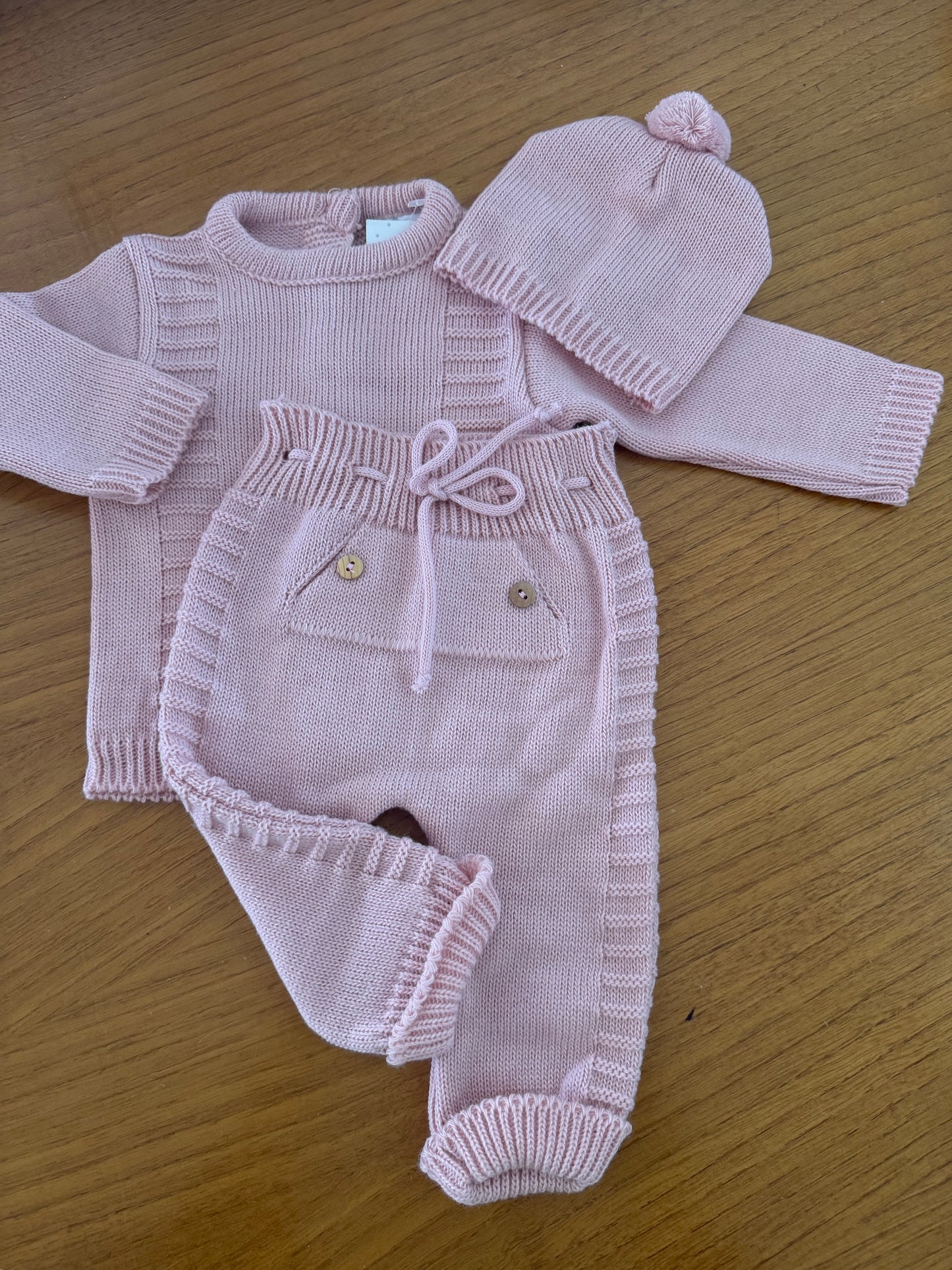 Baby sets newborn 0-3M