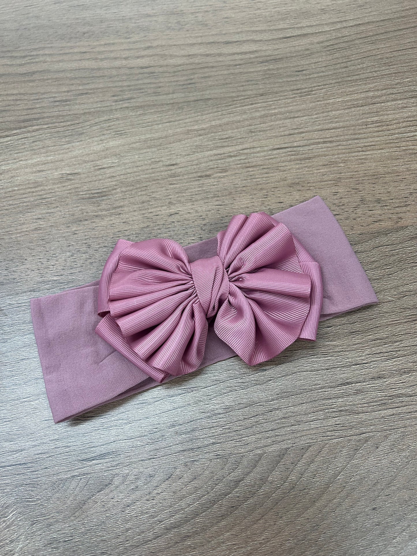 Isabel headband