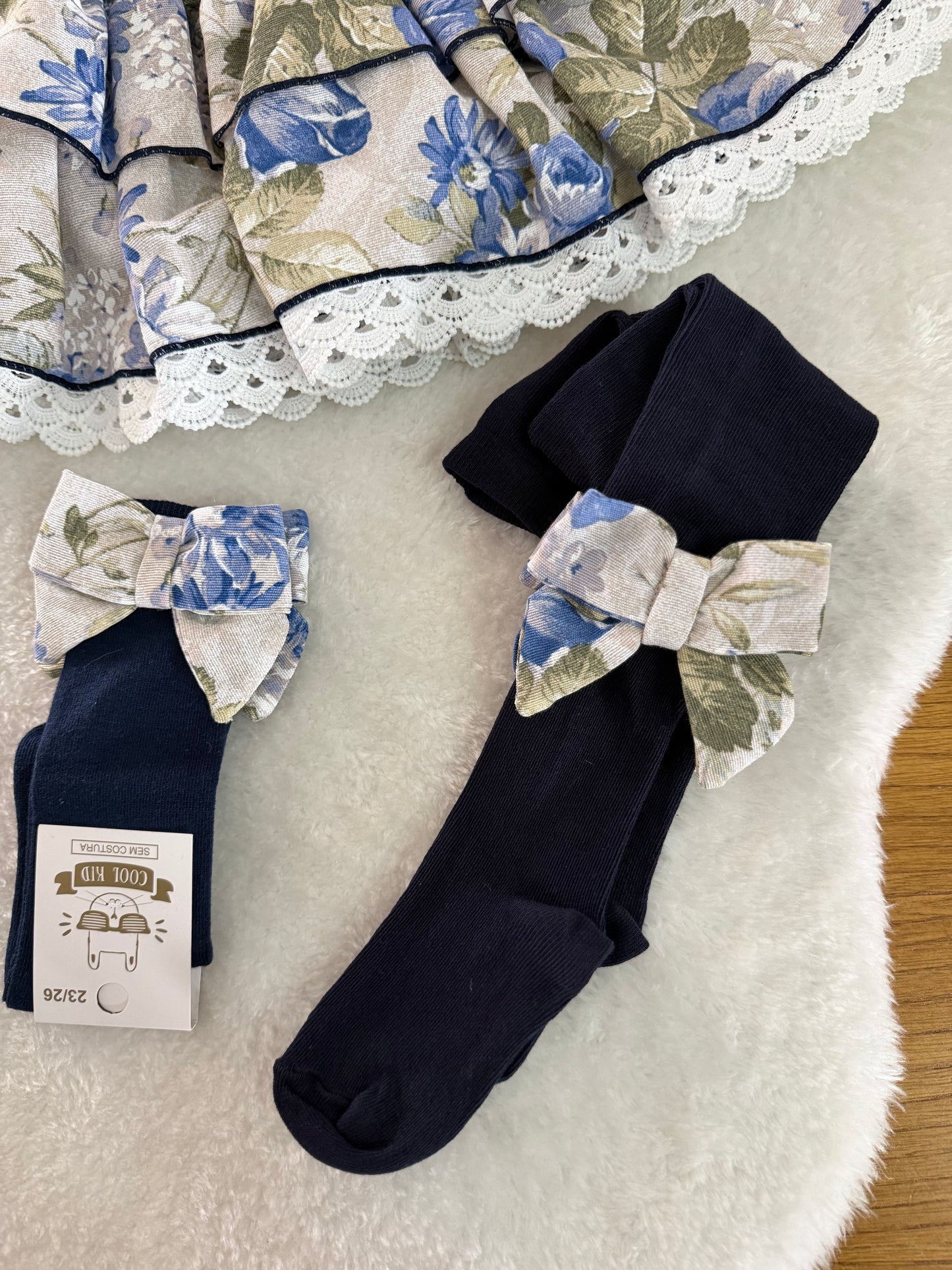 Florence pantys - PRE ORDER