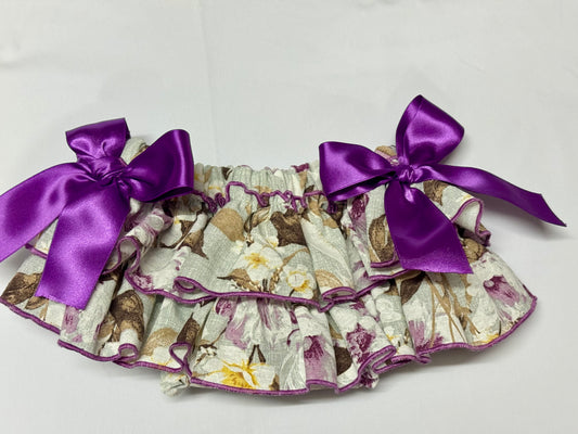 Mavie bloomer - PRE ORDER