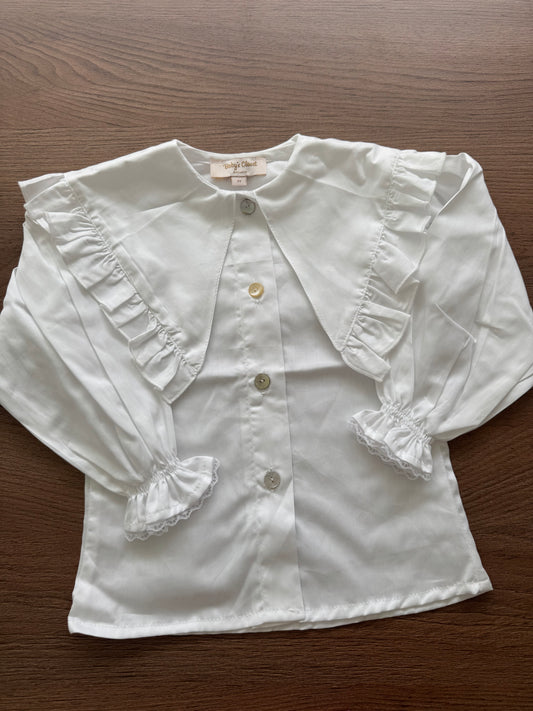 Daisy blouse- PRE ORDER