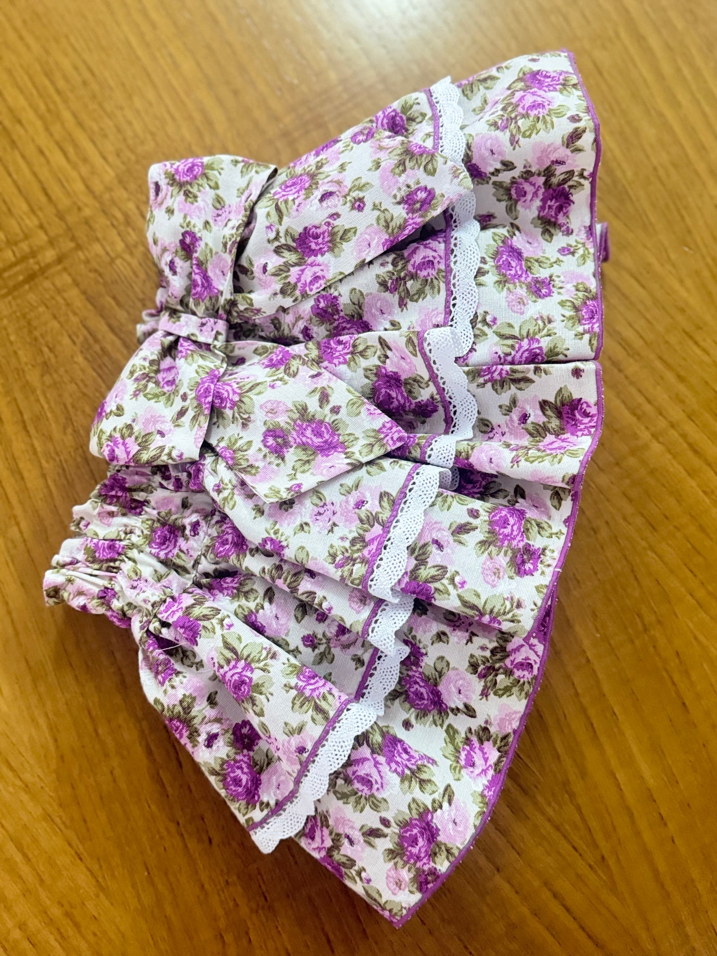 Charlotte bloomer - PRE ORDER