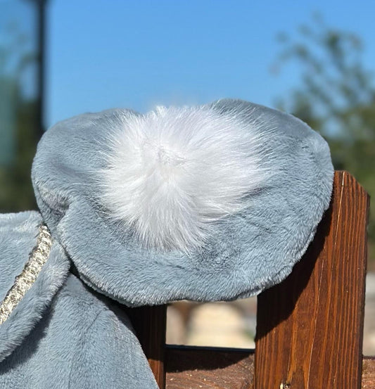 Barret fur - PRE ORDER