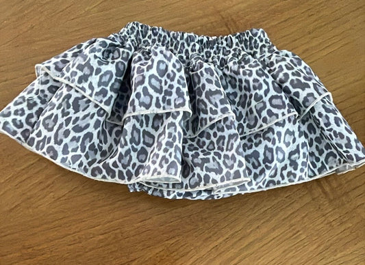 Shadow Tiger bloomer - pre order